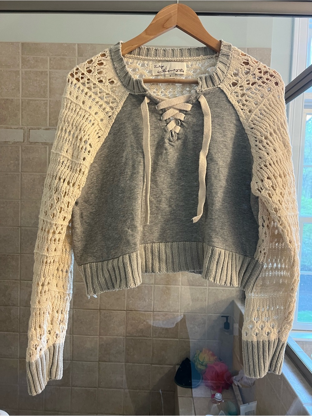 Vintage Havana Sweater